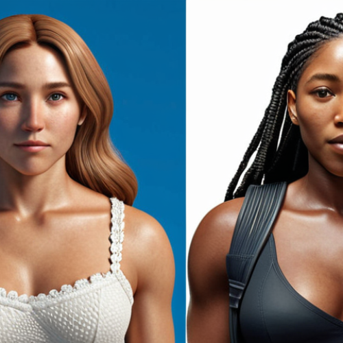 Home 6 Here are two image prompts based on the provided text about Jiu and Serena: