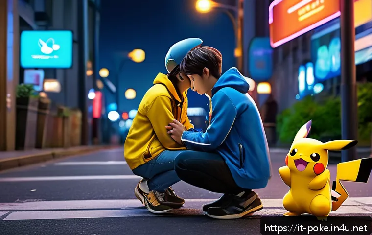 Strategie di Battaglia nei Pokémon: Come Funzionano Davvero i Combattimenti nell’Anime 4 포켓몬스터 애니 속 주요 전투 방식 분석 관련 이미지 2
